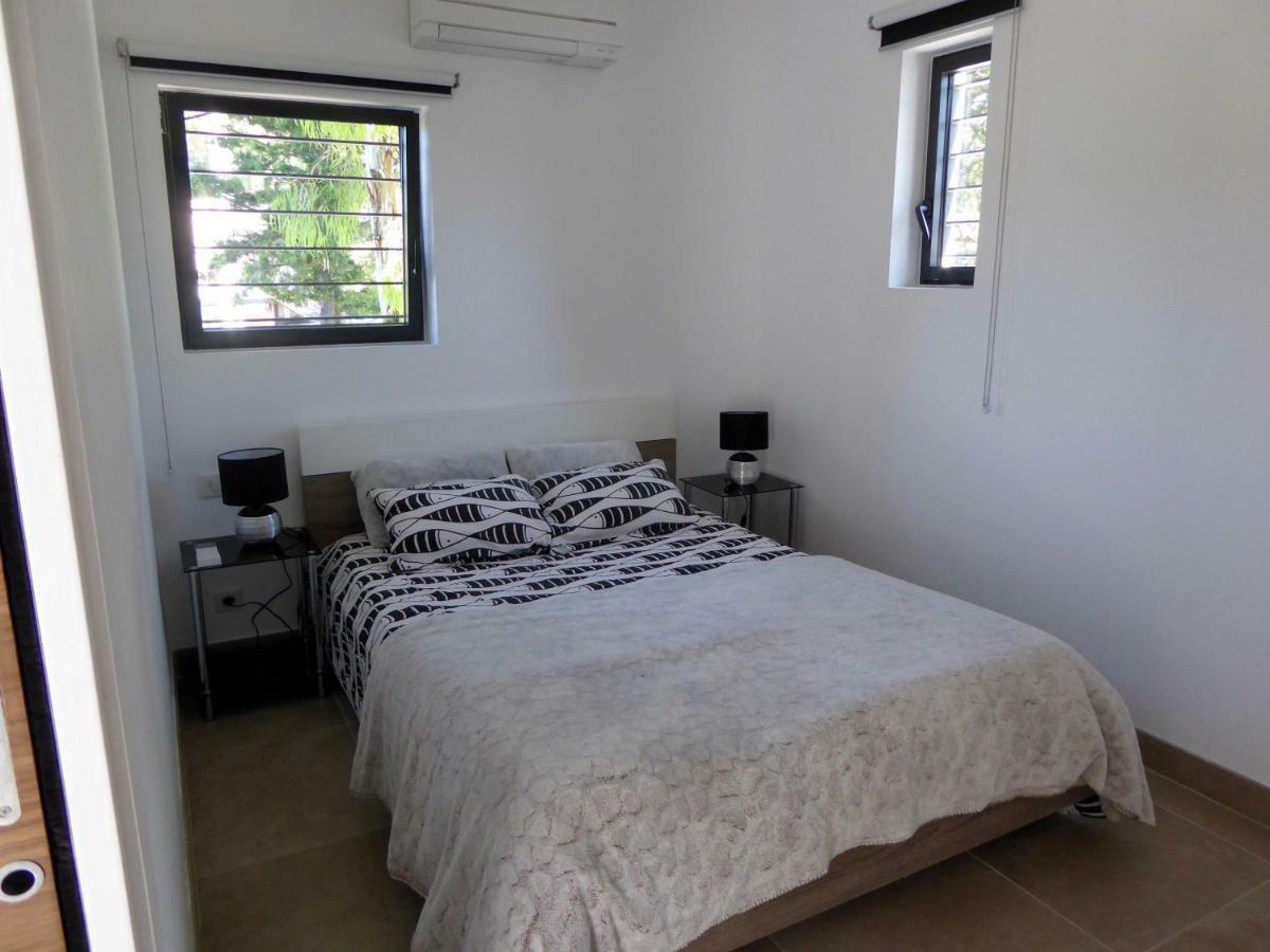 Villa Lucienne Bandol , T2 4 Etoiles Avec Garage, Dans Les Calanques Eksteriør bilde